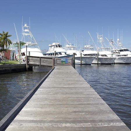 Pirate'S Cove Resort And Marina - Стюарт Екстер'єр фото
