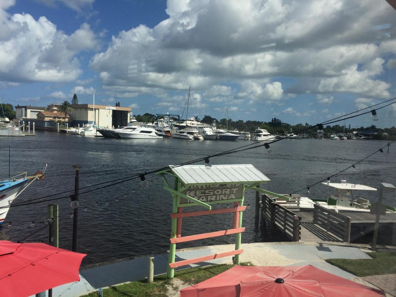 Pirate'S Cove Resort And Marina - Стюарт Екстер'єр фото