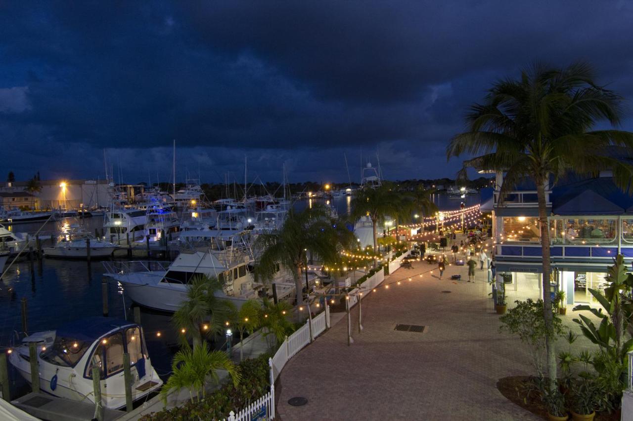 Pirate'S Cove Resort And Marina - Стюарт Екстер'єр фото