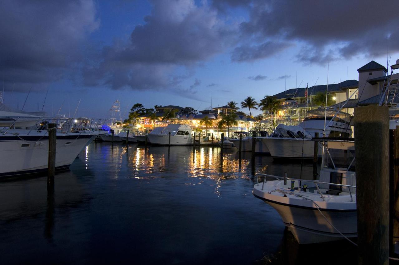 Pirate'S Cove Resort And Marina - Стюарт Екстер'єр фото