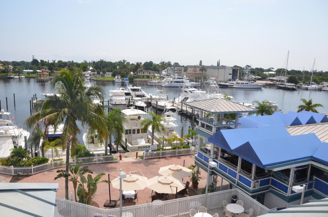 Pirate'S Cove Resort And Marina - Стюарт Екстер'єр фото